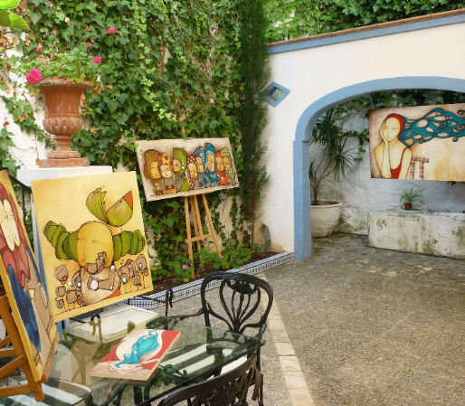 Ciutadell'Art